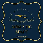 Adriatic Split With Sea View And Garden Podstrana
