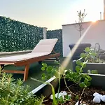 Adriatic Split With Sea View And Garden Appartement *
