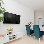 Adriatic Split With Sea View And Garden *