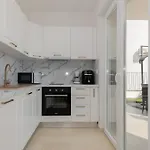 Appartement Adriatic Split With Sea View And Garden