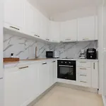 Appartement Adriatic Split With Sea View And Garden Podstrana