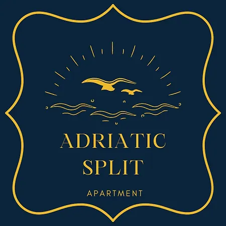Adriatic Split With Sea View And Garden بودْسْتغانا